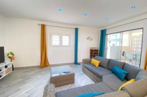 972M Beautiful air-conditioned villa with garden